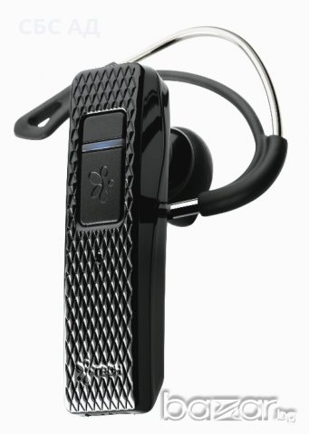 Bluetooth слушалка i-Tech i.VoicePRO 901, черна, червена и сива, снимка 4 - Слушалки, hands-free - 21130820