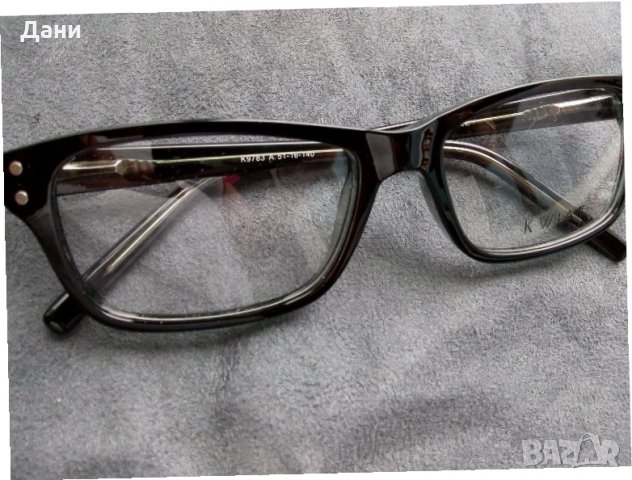 Диоптрична рамка kwiat collection K9783  51-16-140 , снимка 3 - Слънчеви и диоптрични очила - 25774127