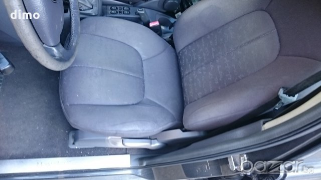 На части Mercedes A170 CDI, снимка 5 - Автомобили и джипове - 12495376