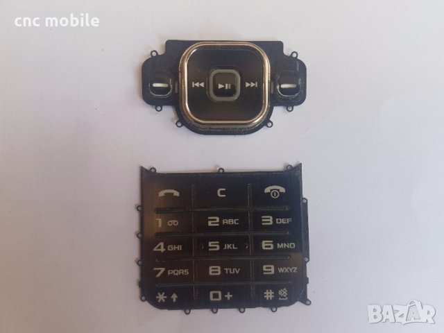 Samsung F250 - Samsung SGH-F250 оригинални части и аксесоари , снимка 6 - Резервни части за телефони - 21625924