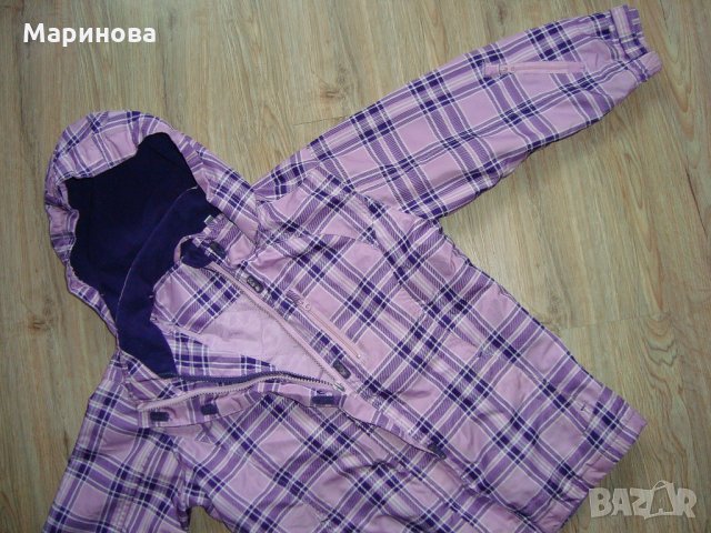 Страхотно яке за есента 122, снимка 5 - Детски якета и елеци - 22926517