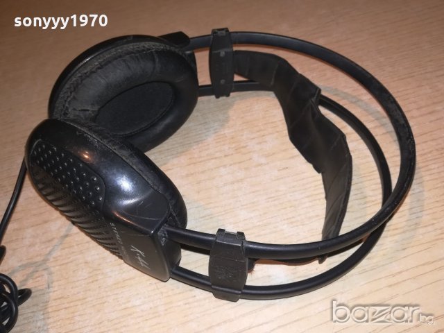 akg k44 стерео слушалки за ремонт/части-внос швеицария, снимка 12 - Слушалки и портативни колонки - 20510964