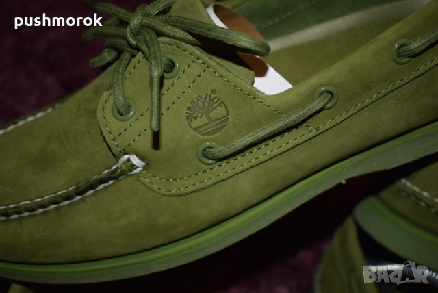 Timberland moccasins , снимка 3 - Спортно елегантни обувки - 25819302