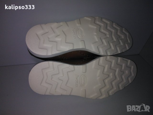 H by Hudson оригинални обувки, снимка 5 - Ежедневни обувки - 24473136