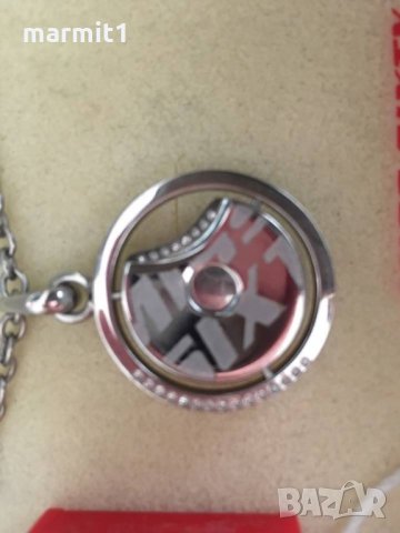 Колие "Miss Sixty", снимка 4 - Колиета, медальони, синджири - 22710407