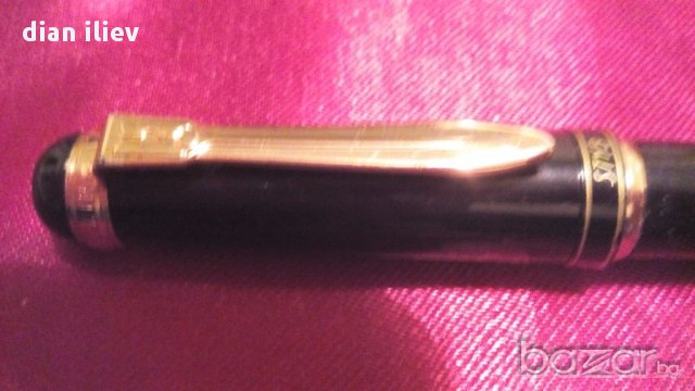 Стара писалка-иридиум стубе-испания  6, снимка 17 - Антикварни и старинни предмети - 13861602