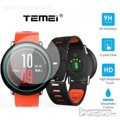 Каишка и Аксесоар за смарт гривна Xiaomi Mi band модел: 2 / 3 / 4 / 5 / 6 / 7 / 8 / 9 / 10, снимка 10 - Смарт гривни - 17086311