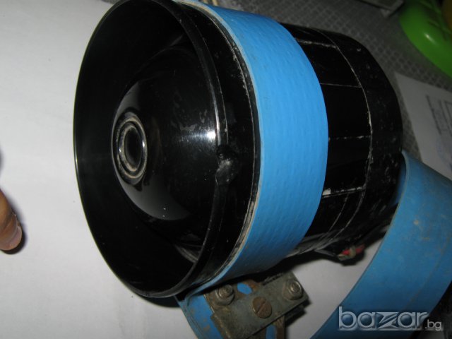 Продавам сирени за аларма - 3бр, снимка 9 - Части - 6946182