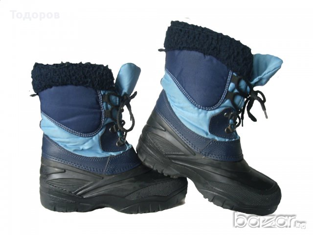 МАРКОВИ  Ботушки № 34-35