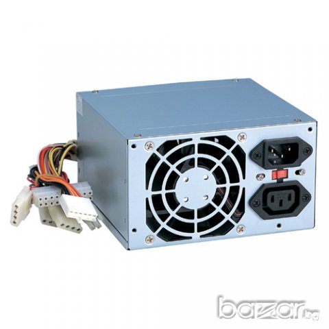Компютърни захранващи блокове, снимка 2 - Захранвания и кутии - 10754166