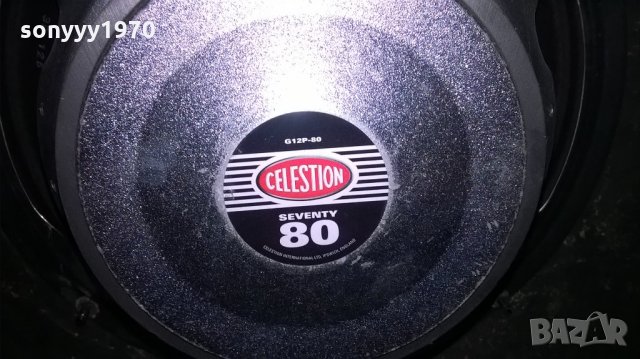 celestion hb-80r harley benton-за ремонт-внос швеицария, снимка 13 - Ресийвъри, усилватели, смесителни пултове - 22186245