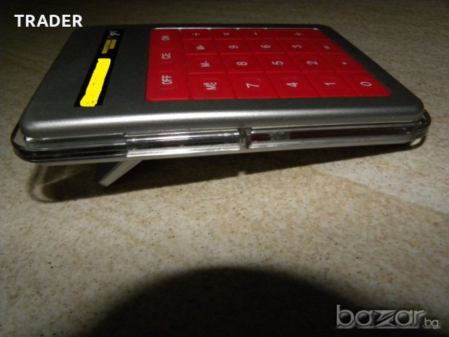 калкулатор , снимка 2 - Друга електроника - 20283757