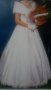 Булчинска рокля, снимка 1 - Сватбени рокли - 22998457