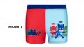 Детски бански PJ Masks за 4, 5 и 8 г. - М1-2, снимка 2