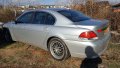 BMW E65 745i на части, снимка 1