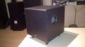 infinity bu-80 powered subwoofer-made in canada-внос англия, снимка 15