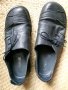 ANGULUS - черни обувки от естествена кожа, снимка 5