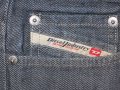 Дънки DIESEL   мъжки,размер30, снимка 4