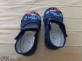 Нови бебешки пантофи, снимка 1 - Бебешки обувки - 8122351