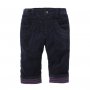 Подплатени джинси от Ларедут - ръст 71, снимка 1 - Панталони и долнища за бебе - 8491131