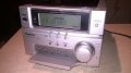 panasonic tuner/cd/amplifier-внос швеицария, снимка 2