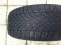 Два броя гуми BF Goodrich g-Force 205/55/16, снимка 3