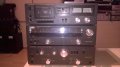 telefunken-tuner+deck+amplifier-ретро комплект-внос швеицария, снимка 3