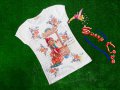Детска тениска , снимка 1 - Детски тениски и потници - 17984665