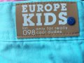 Нови дънки Europe Kids 164, снимка 6