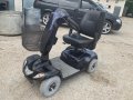 Скутер за трудно подвижни хора или инвалиди, снимка 2