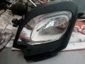 Ляв фар за fiat panda cross 2015г, снимка 1