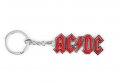 Ключодържател AC DC, снимка 1 - Други - 23940848