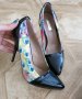 3чифта елегантни дамски обувки, снимка 6