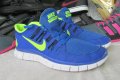 унисекс маратонки NIKE® FREE 5 original,N- 42- 43, GOGOMOTO.BAZAR.BG®, снимка 12