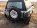 land rover freelander 2.0 td4 на части ланд роувър фрилендър, снимка 4