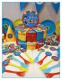 Украса и аксесоари с Пес Патрул /Paw patrol за детски рожден ден, снимка 9