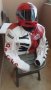 Яке HEIN GERICKE +шлем каска за мотоциклет NOLAN, снимка 1 - Аксесоари и консумативи - 22856063
