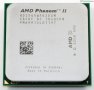 AMD Phenom II X2 565 Black Edition /3.4GHz/, снимка 1 - Процесори - 23685309