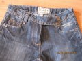 дънки, почти нови, снимка 1 - Детски панталони и дънки - 18864115