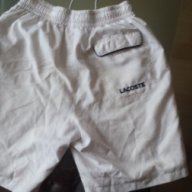 Lacoste Tennis Shorts, снимка 2 - Спортна екипировка - 18596772