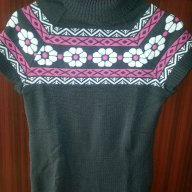  зимни блузки различни модели и цени, снимка 1 - Блузи с дълъг ръкав и пуловери - 13081873