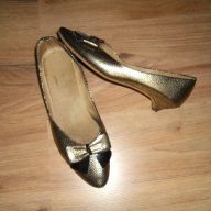 Дамски обувки., снимка 2 - Дамски обувки на ток - 14444300