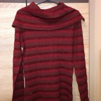 Дамски оригинален пуловер Dolce & Gabbana , снимка 1 - Блузи с дълъг ръкав и пуловери - 24098607