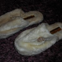 Michael Kors Slippers, снимка 3 - Чехли - 23741705