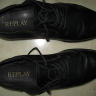 Обувки REPLAY   номер44, снимка 3 - Ежедневни обувки - 17978716