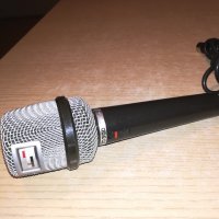 TELEFUNKEN td300 microphone-west germany-внос швеицария, снимка 11 - Микрофони - 20608351