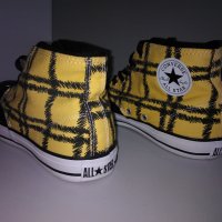 Converse оригинални обувки, снимка 4 - Кецове - 24485588