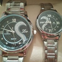 Часовник + часовник подарък, снимка 2 - Други - 24580119