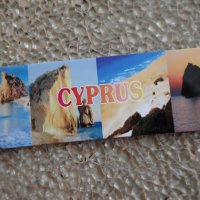 магнити от Кипър, снимка 5 - Колекции - 23735619