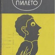 Пилето.  Уилям Уортън, снимка 1 - Художествена литература - 14661386